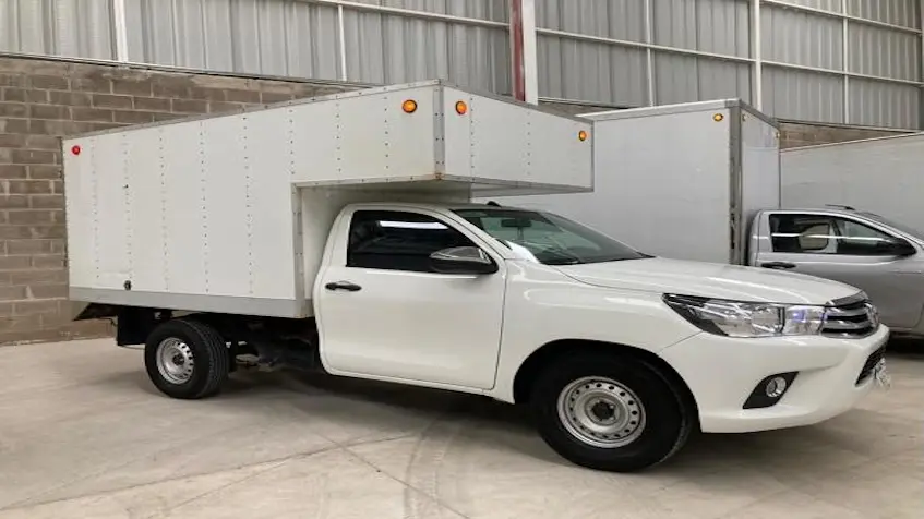 Mudanzas Foráneas en Fletes Querétaro y Mudanzas